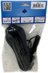 Tetra-Teknica MotoBasics Series SAE-12 12V SAE 2 Pin Quick Disconnect Extension Cable with Dust Cover, 12 Feet, 16 Gauge...