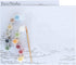 Dimensions On The Farm Paint by Number Kit for Adults and Kids, 14" x 11", Multicolor...