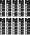 50 pcs Pack - CR2032 Battery 3v Lithium Button Cell Coin 2032 Battery...