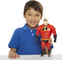 Jakks Pacific Mr Incredible Action Figure...