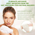2PCS Exfoliating shower Gloves Dual Texture for Shower, Spa, Massage and Body Scrubs,Remover Exfoliate & Dead Skin Remover...