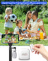 TikTok Scrolling Ring, TIK Tok Bluetooth Remote Control, Kindle APP Page Turner with Carrying Case, Camera Photo Clicker for iPhone, iPad, iOS, An...