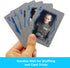 AQUARIUS Star Wars Symbols Playing Cards – Star Wars Themed Deck of Cards for Your Favorite Card Games - Officially Licensed Star Wars Merchandise...