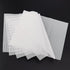 Dehydrator Sheets for NESCO FD-7SSD, 7 pcs/sets 12x11 inch Mesh Silicone Dehydrator sheets....