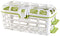Munchkin Deluxe Dishwasher Basket, Colors May Vary...