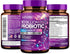 80 Billion CFU Probiotic - Daily Digestive Gut Health Supplement for Men & Women - Lactobacillus acidophilus, Bifidobacterium & Prebiotics - Non-G...