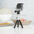 Amazon Basics Lightweight Mini Tripod, Black...