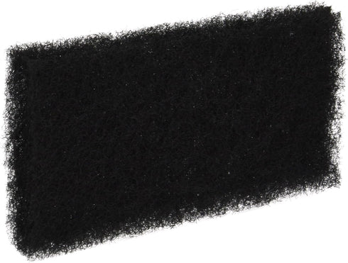 Penn-Plax Cascade 100 GPH Hang On Filter Aquarium Bio Sponge Replacement; 1 Pack...