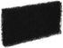 Penn-Plax Cascade 100 GPH Hang On Filter Aquarium Bio Sponge Replacement; 1 Pack...