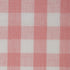 DII Gingham Check Tabletop Collection, Pink, Placemat Set...