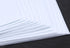 YYCRAFT Stiff Felt Sheets Thick Felt 9 Inch X 12 Inch - 15 Pcs Pack, White...