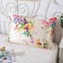 SLPBABY Silk Pillowcase for Hair and Skin with Hidden Zipper Print (Queen, Pattern5)...