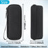 khanka for Anker Prime Power Bank 27650mAh 250W Traveling Case...