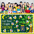 90pcs Firefly Bulletin Board Classroom Decorations Set Glowworm Tree DIY Craft Cutouts for Posting Photo Let Your Light Shine Cutout for School Cl...