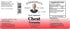 Chest Formula Christopher's Original Formulas 100 VCaps...