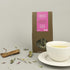 Hands on Earth Organic Echinacea Tea 2x25g (0.88oz) / Loose Leaves/Serves 48 Cups (Pack of 2)...