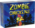 Zombie Chickens - Fun Family Card Games for Adults, Teens & Kids - Survival Zombie Game, 3 Ways to Play: Competitive, Cooperative & Solo (1-4 Play...
