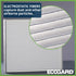 ECOGARD XC11714 Cabin Air Filter Fits 2020-2025 Kia Telluride, 2019-2020 Hyundai Santa Fe, 2018-2023 Kia Stinger, 2019-2020 K900...