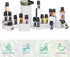 Essences Bulgaria Organic Lovage Essential Oil 1/6 Fl Oz | 5ml | Levisticum officinale | 100% Pure and Natural | Undiluted | Therapeutic Grade | F...