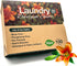 SIPA Laundry Detergent Sheets - 50 Sheets, 100 Loads, Lily of the Valley, Eco-Friendly, Phosphorus-Free (50 Sheets (Pack of 1))...