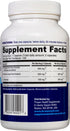 Cortisol Manager Supplement, Supports Relaxation, Mood & Sleep in Times of Occasional Stress, Ashwagandha Rhodiola Adaptogens, Helps Maintain Norm...