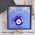 choice of all Evil Eye Necklace Blue Eye Necklace for Teen Girls Trendy Stuff Turkish Lucky Necklace Under 5 Dollar Gifts Womens Jewelry Clearance...