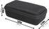 khanka Hard Travel Case Replacement for Anker 347 Power Bank (PowerCore 40K), 40,000mAh Battery Pack, Case Only (Black)......