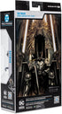McFarlane Toys - DC Multiverse Batman (Dark Knights of Steel) 7in Action Figure...