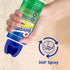 Solarcaine Aloe Sunburn Relief Spray with 4% Lidocaine - After Sun Care Relief Spray for Burns, Scrapes & Itch - Aloe Spray to Soothe, Cool & Repl...