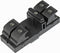 Dorman 901-503 Master Window Switch - 5 Button Front Left Compatible with Select Seat / Volkswagen Models...