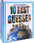 Hapinest 10 Best Guesses Card Game for Kids Boys and Girls Ages 4 5 6 7 8 9 10 Years Old and Up, Life on Earth...