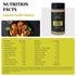 Lemon Garlic Fusion | Recipe in a Bottle | Premium Blend Spice for Gourmet Cooking | No-Addition Needed, Versatile Culinary Season | Simply Gourme...