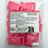 15 Pack Curved Side Quick Release Plastic Buckles for Paracord Bracelets Clasp 5/8 inch(15mm) Webbing/Backpack Straps...
