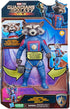 Marvel Studios’ Guardians of The Galaxy Vol. 3 Rocket Action Figure, Super Hero Toys for Kids Ages 4 and Up, 8-Inch-Scale Action Figure...