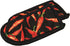 Lodge Fabric Hot Handle Holder (Pack of 2) - Machine Washable Hot Handle Holder Designed for Traditional Lodge Cast Iron Products - Reusable Heat ...