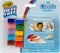 Color Wonder Mess Free Coloring Markers 10-Pack...