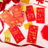 Henoyso Chinese Red Envelope Chinese Red Money Envelopes 2024 New Year Envelopes 3.5 x 6.7'' CNY Red Pocket Envelopes Hongbao for Spring Festival ...