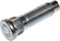 Dorman 610-368 1/2-20 Serrated Wheel Stud - 0.627 in. Knurl, 1-31/32 in. Length Compatible with Select Models, 10 Pack (Made in USA)...