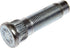 Dorman 610-368 1/2-20 Serrated Wheel Stud - 0.627 in. Knurl, 1-31/32 in. Length Compatible with Select Models, 10 Pack (Made in USA)...