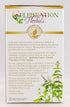 Celebration+Herbals+Turmeric+Ginger+-+Lemon+Blend+24+Count...