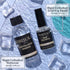 BOBISUKA Rigid Collodion 15ml with Brush & Remover 50ml Makeup Set Professional Scarring Liquid For Special Effects Makeup Kit, Face Body Realisti...