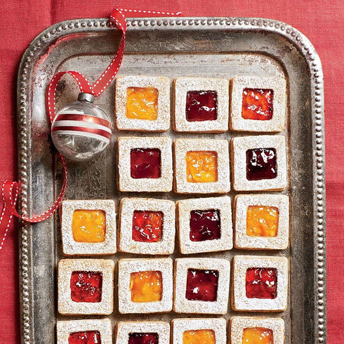 Antallcky Square Cookie Cutter Set-3 piece-2.5", 3", 3.5",Square Stainless Steel Biscuit Molds Fondant Cookie Cutter Set Pastry Mold-1 Inch Depth...