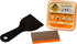 Gorilla All Purpose Wood Filler Wood Repair Kit with Putty Knife and Sanding Block...