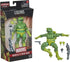 Spider-Man Hasbro Marvel Legends Series Marvel’s Frog-Man 6-inch Collectible Action Figure Toy for Kids Age 4 and Up...