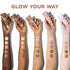 L'Oreal Paris Makeup True Match Lumi Glotion, Natural Glow Enhancer, Illuminator Highlighter Skin Tint, for an All Day Radiant Glow, Light, 1.35 O...