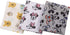 Disney Minnie Mouse, Pink, White And Black Super Soft Plush Baby Blanket, Pink, White, Black...
