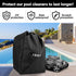 Hinice Pool Vacuum Cleaner Equipment Cover - Pool Cleaner Dust Cover - Suitable for Robotic Pool Cleaner Within The Appropriate Size Range- Pool C...