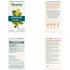 Himalaya Berberine for Metabolism & Cholesterol Support, GI Support & Immune Support, 1000 mg Serving, Berberine HCL from Indian Barberry Root, Ve...
