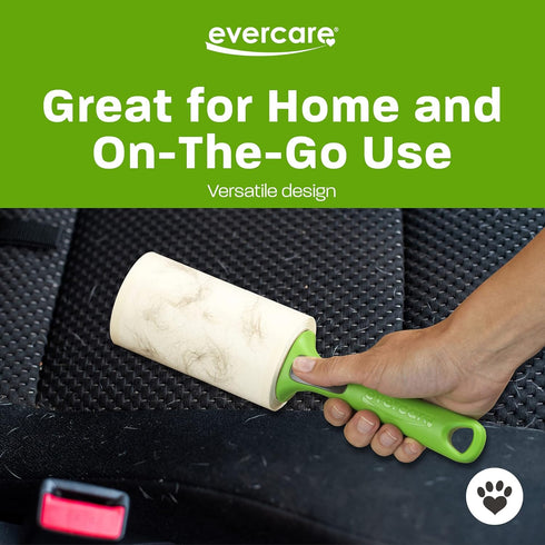 Evercare Pet Extreme Stick Plus 100 Sheet Lint Roller...