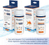 Aqueon 7-in-1 Aquarium Test Strips 50 Count...